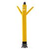 Image of Air Dancers® Inflatable Tube Man Yellow