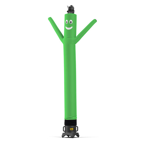 Air Dancers® Inflatable Tube Man Green