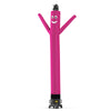 Image of Air Dancers® Inflatable Tube Man Pink