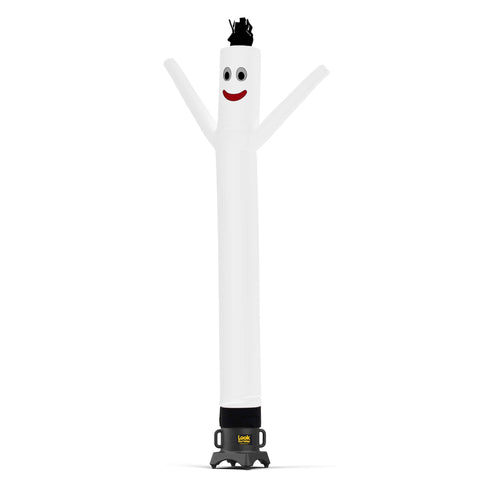 Air Dancers® Inflatable Tube Man White