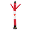 Image of Canadian Flag Air Dancers® Inflatable Tube Man