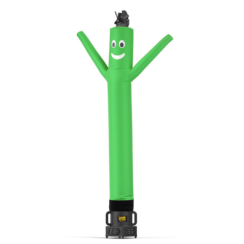 Air Dancers® Inflatable Tube Man Green