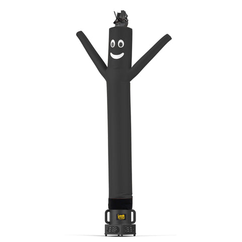 Air Dancers® Inflatable Tube Man Black