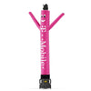 Image of T-Mobile Pink Air Dancers® Inflatable Tube Man