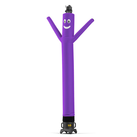 Air Dancers® Inflatable Tube Man Purple