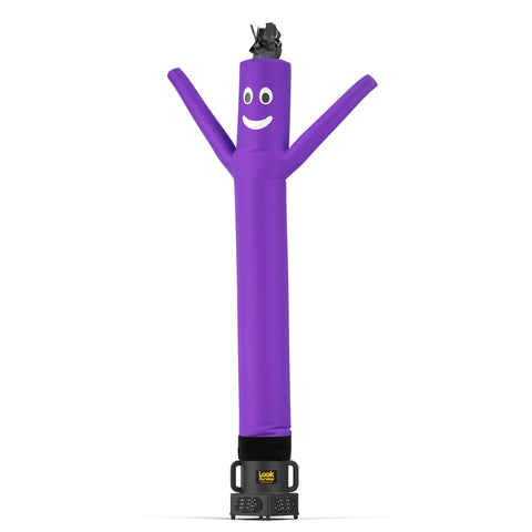 Air Dancers® Inflatable Tube Man Purple