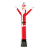 Image of Santa Claus Air Dancers® Inflatable Tube Man