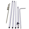 Image of 11ft Rectangle Flag Hardware