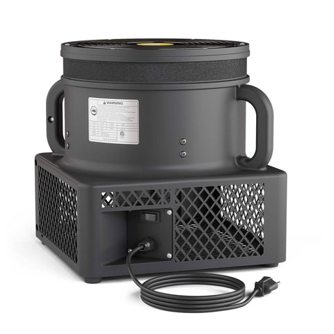 Weather-Resistant Air Dancers® Blower (12 Inch Diameter)
