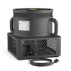 Image of Weather-Resistant Air Dancers® Blower (12 Inch Diameter)