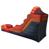 Image of Buy Commercial Inflatable Water Slide Near Me