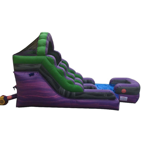 Buy Commercial Inflatable Water Slide Near Me