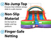 Image of  12' Rainbow Double Lane