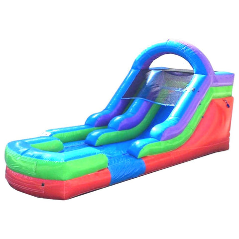 Buy Commercial Water Slide Near me