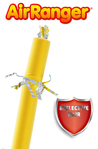 Air Ranger® Scarecrow - Bird & Pest Deterrent