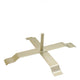 Large Feather Flag X Stand for 12ft Feather Flags