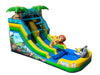 Image of 12FT Safari Water Slide