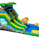 12FT Safari Water Slide