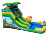 Image of 12FT Safari Water Slide