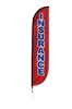 Image of Insurance Feather Flag