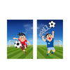 Image of Soccer Banners