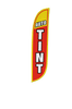 Image of Auto Tint Feather Flag