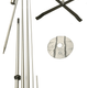 12ft Feather Flag Complete Hardware Set