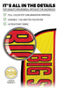 Image of Big Sale Feather Flag