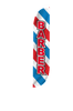 Image of Barber Shop Feather Flag