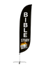 Image of Bible Study Feather Flag