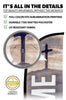 Image of Welcome Church Feather Flag