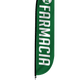 Farmacia Feather Flag