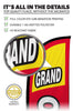 Image of Grand Opening Feather Flag