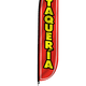 Taqueria Feather Flag
