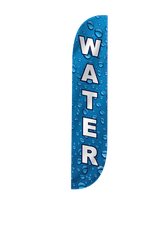 10' x 20' Blue & Silver Multi-Purpose Water Resistant Poly Tarp Cover by POGO