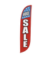 Image of Huge Sale Feather Flag