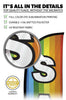 Image of Sale Feather Flag Rainbow