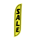 Image of Sale Feather Flag