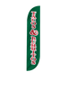 Image of Tacos & Burritos Feather Flag