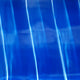 Moose Supply Blue Marble Vinyl Strip 12" x 60"
