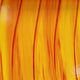 Moose Supply Orange Marble Vinyl Strip 12" x 60"