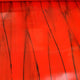 Moose Supply Red Marble Vinyl Strip 12" x 60"