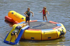 13′ Bounce N Splash