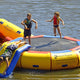 13' Bounce N Splash - Water Park