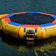 13′ Gator Monster Water Bouncer Water Park by Island Hopper