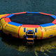 13' Gator Monster Water Bouncer Water Park