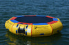 Image of 13 Foot Island Hopper Bounce N Splash Water Trampoline