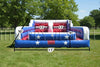 Image of Bungee and Joust Combo - Patriotic - IG5312