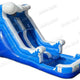 13'H Semi-Commercial Water Slide by Jingo Jump
