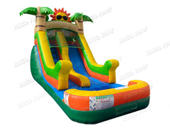 Light-Commercial Sunny Water Slide (Open Box)